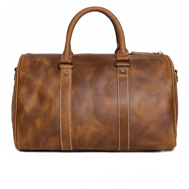 LINEAGE ROMA DUFFLE BAG