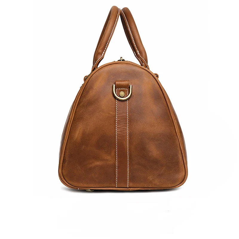 LINEAGE ROMA DUFFLE BAG