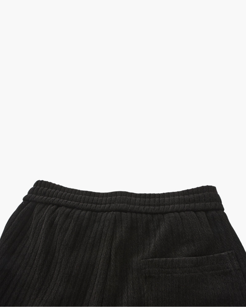 LINEAGE VELVET TROUSERS