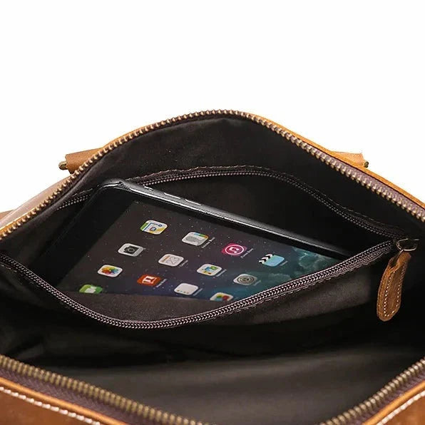 LINEAGE ROMA DUFFLE BAG