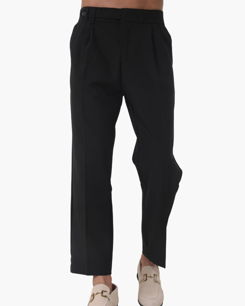 HIGH WAIST PANTALON