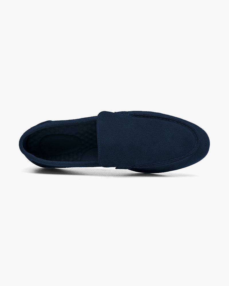 LINEAGE PREMIUM SUEDE LOAFERS