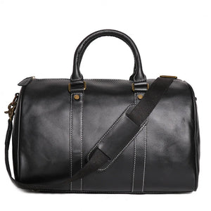 LINEAGE ROMA DUFFLE BAG
