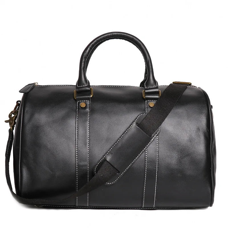 LINEAGE ROMA DUFFLE BAG