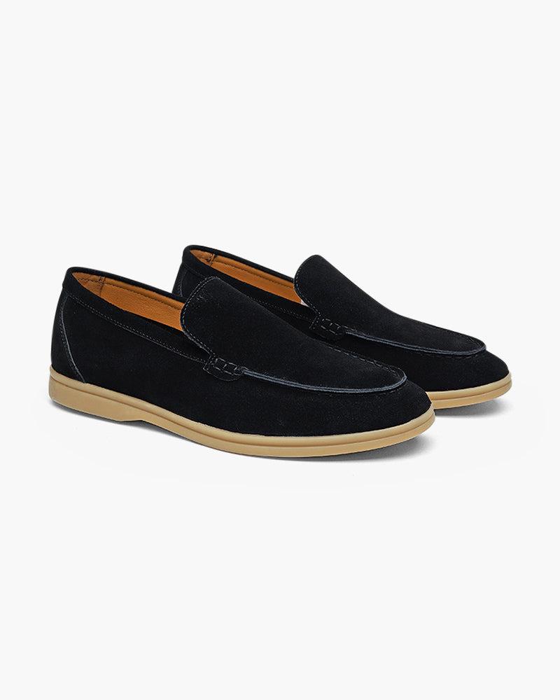 LINEAGE PREMIUM SUEDE LOAFERS