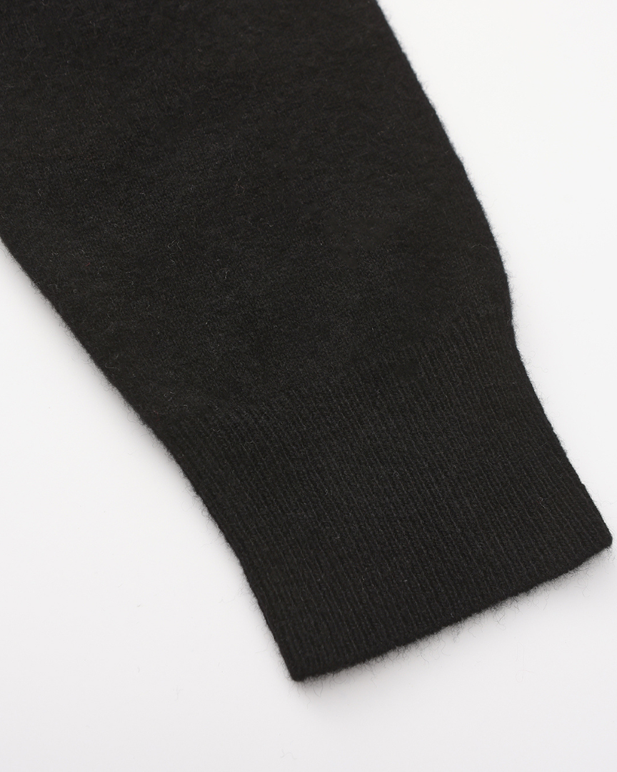 100% CASHMERE POLO