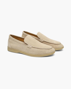LINEAGE PREMIUM SUEDE LOAFERS