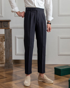 HIGH WAIST PANTALON