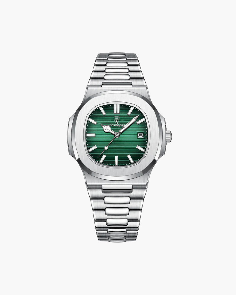 GENEVA CLASSIC WATCH
