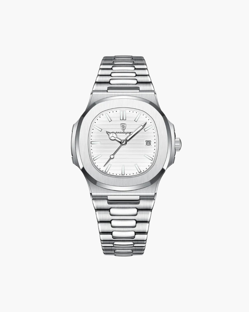 GENEVA CLASSIC WATCH