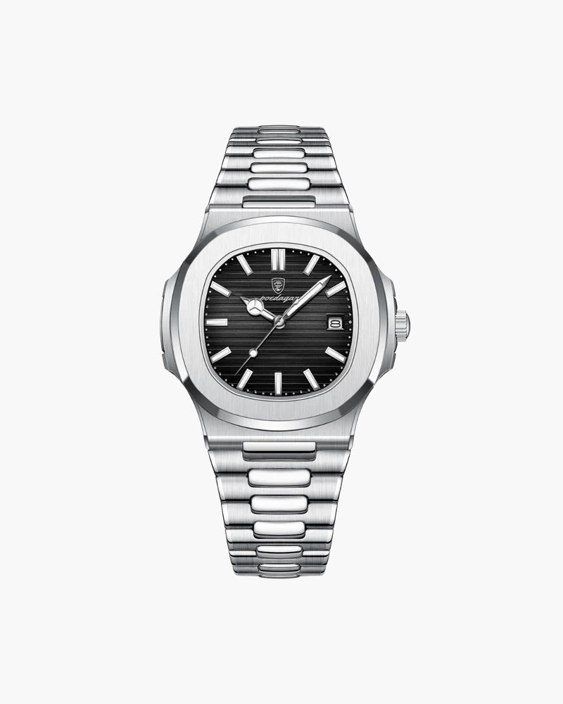 GENEVA CLASSIC WATCH