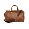 LINEAGE ROMA DUFFLE BAG